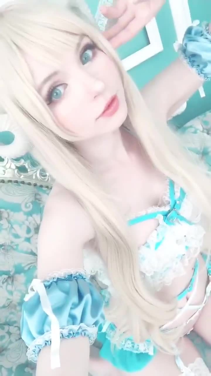 ソフィー Sophie @PeachMilky_ 48
