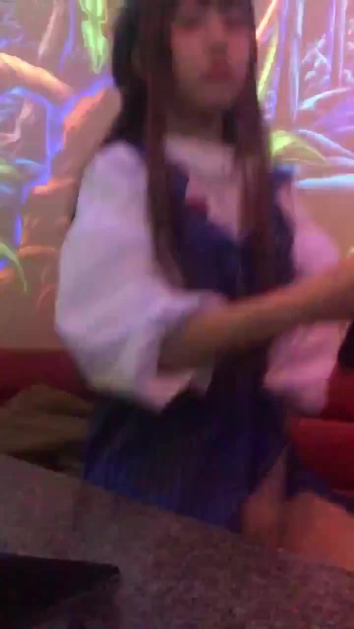 小鳥遊ゆあ👾YUA 台湾FF C31/32 @yuazzing 18