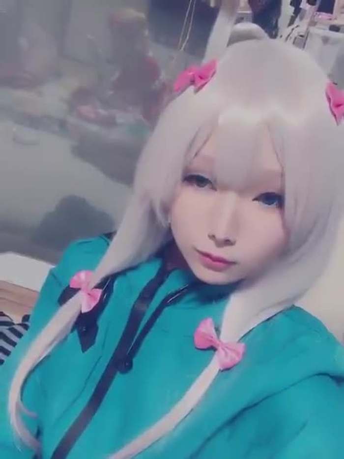 二瑆 夏☆@双子 @AgoAgo_25 6