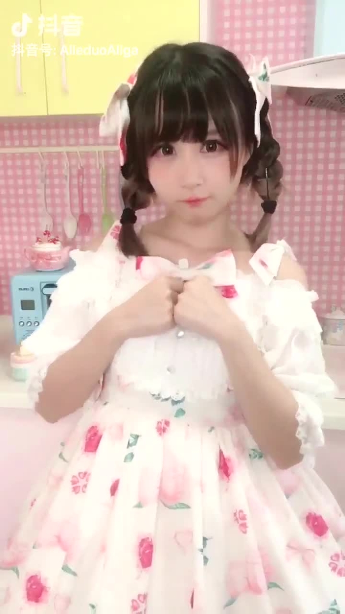 梨嘉Aliga @aliga_aileduo 10