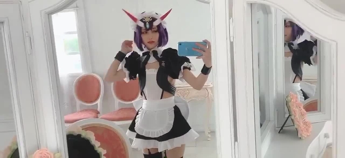小鳥遊ゆあ👾YUA 台湾FF C31/32 @yuazzing 2