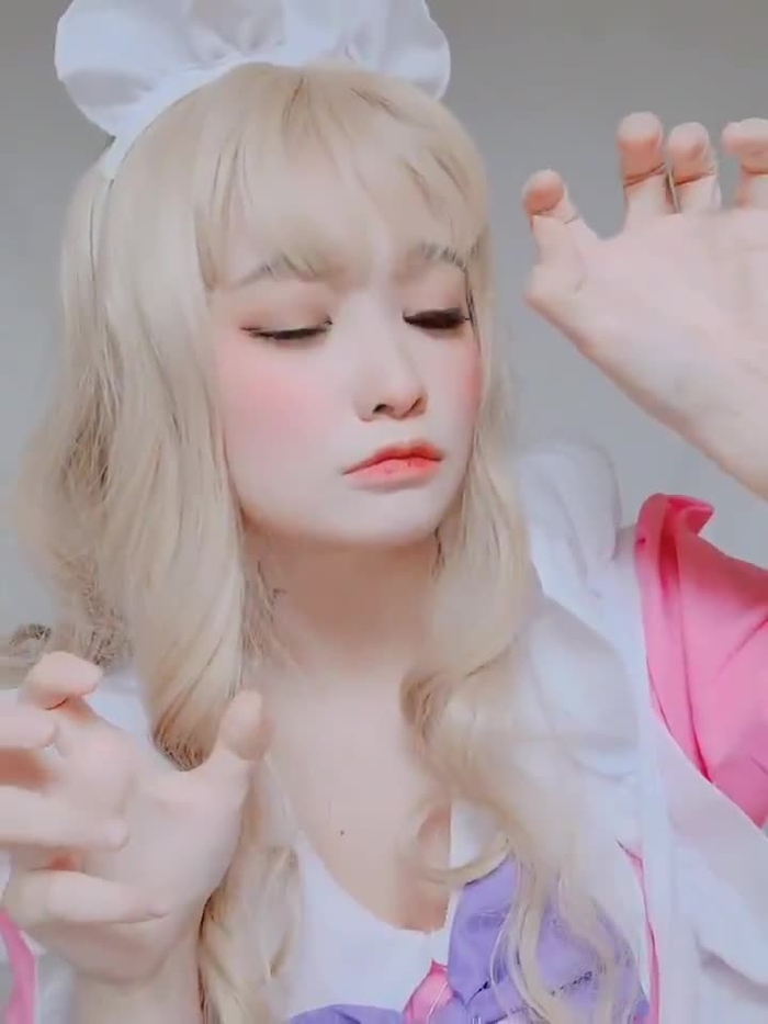 ののか☂︎*̣̩ @cos_nonoka 8