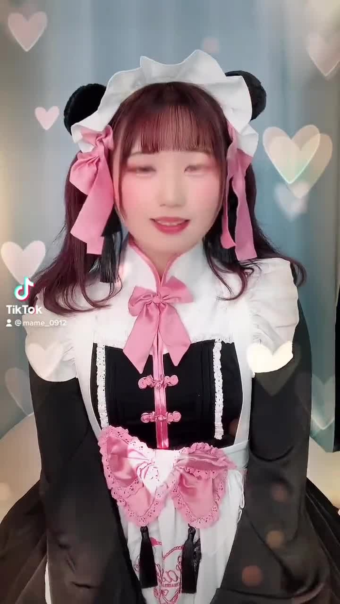 白田まめ🐣( ´ω`っ )3 @mame_0912 1