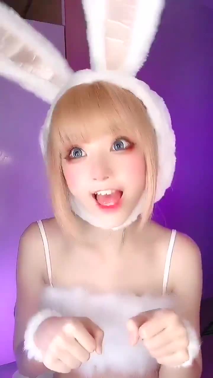 小柔SeeU @seeu_cosplay 202