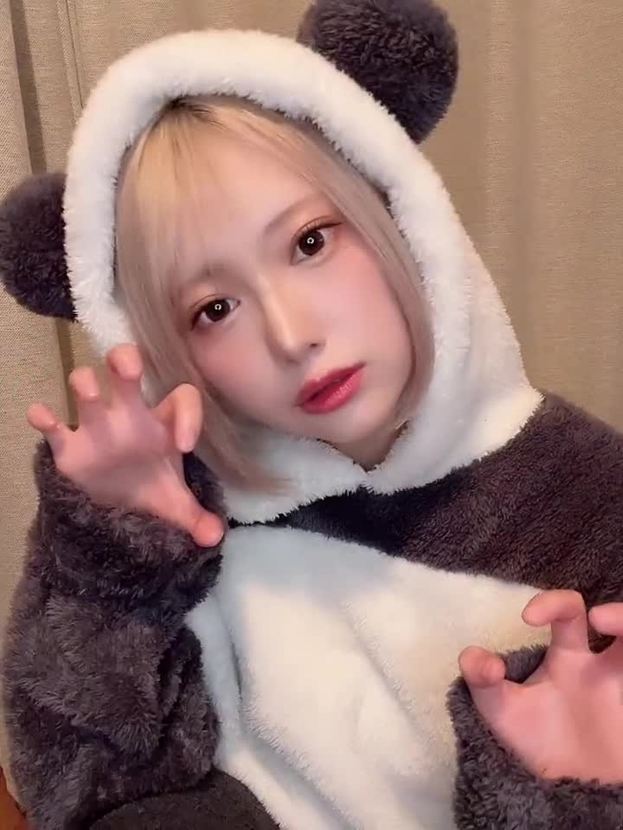 篠崎こころ💙🐾 @kokoro777pp 26