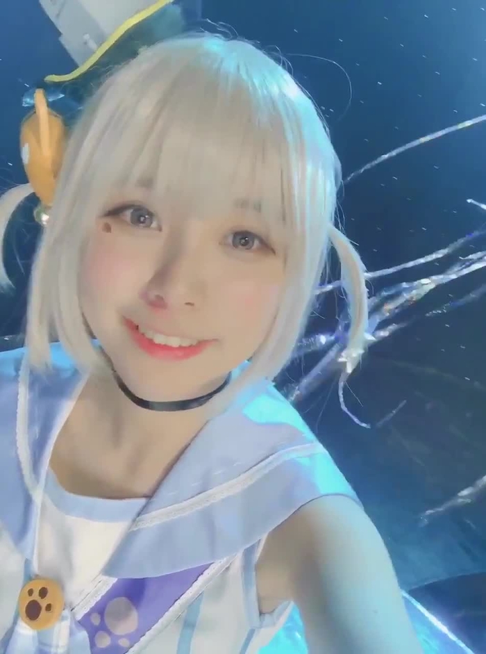 Liyuu @Liyu0109 48