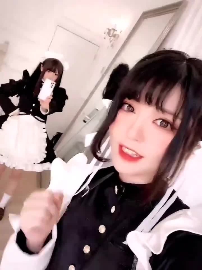 半半子💖BANBANKO @BANBANKO_ 19