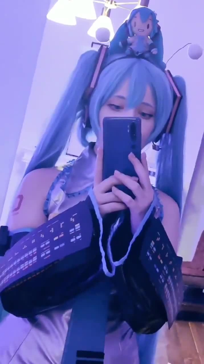 Saya Scarlet @SayaScarlet01 58