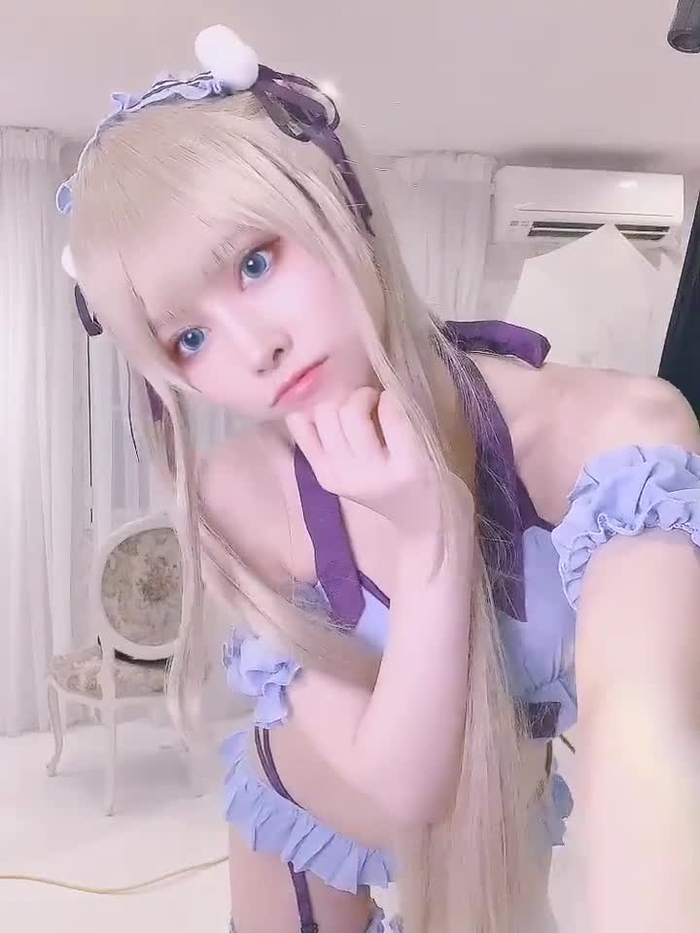 えい梨✡️28日YouTube LIVE！ @kaorokuri