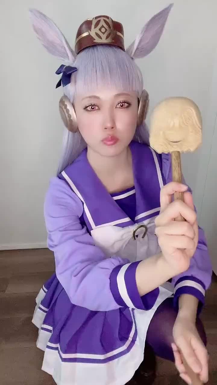 琥珀@9a! @ko8ku_ 2
