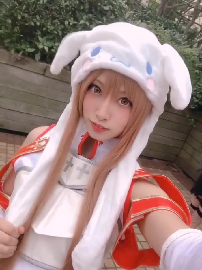 紗雪@冬コミ通販はじめました @sayuki_cos 13