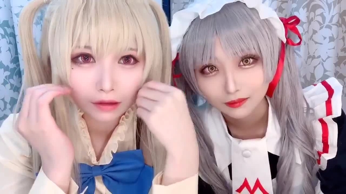 ましろ🐰 *＊しろうさ＊* @sirousa1211 20