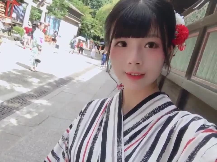 翠翠suiseiko @chitandaneko 24
