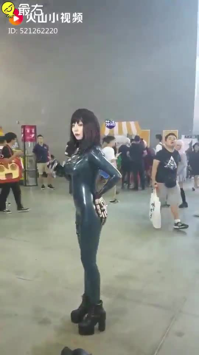 菌烨tako @Takomayuyi 9