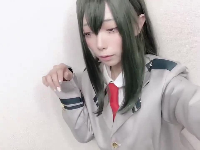 椿なぎさ🐰 @nagisa_cos01 3