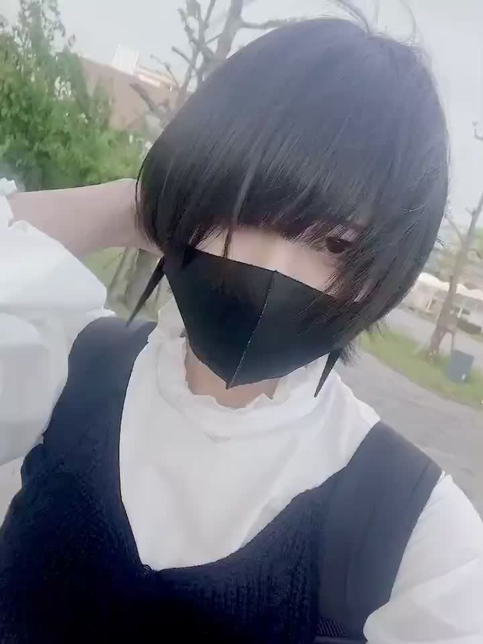 雨宮あんず🐰5/15撮影会予約受付中! @anzu_uw