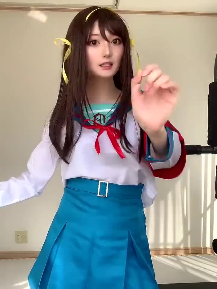 しょこら🍫💪 @Chocolat_cos0 19