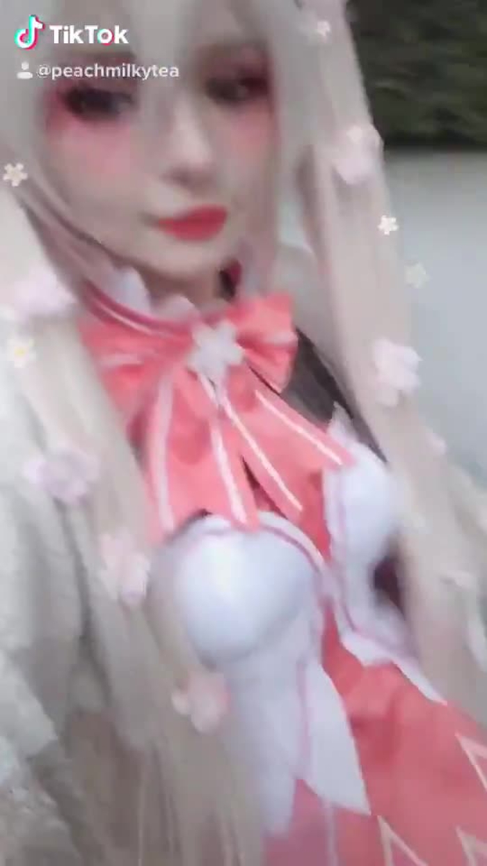 ソフィー Sophie @PeachMilky_ 15