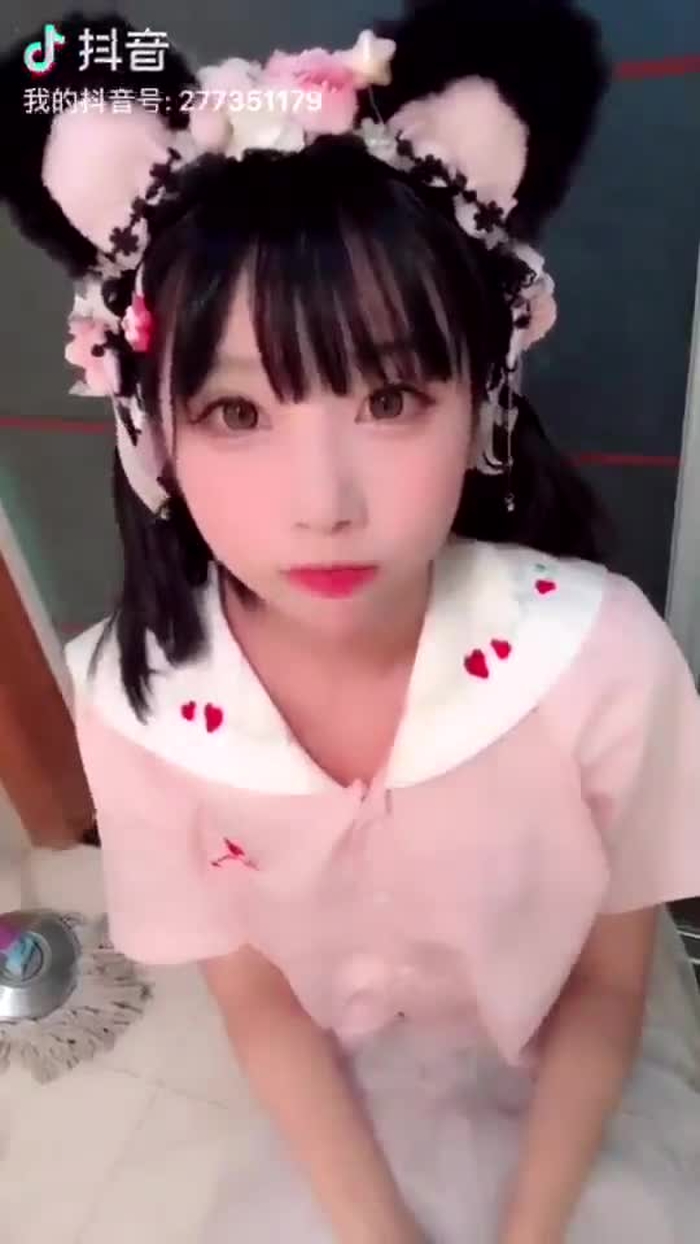 小柔SeeU @seeu_cosplay 242