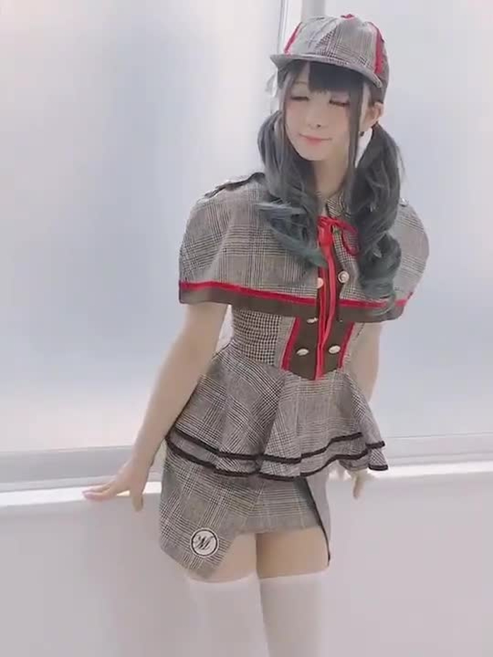 茉夏 @manatsukin 23