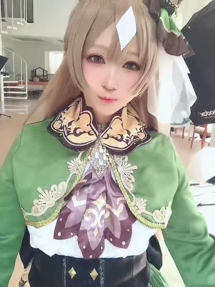 ゆぃにゃん@🙇‍♀️ @tenshi_no_nyaaA