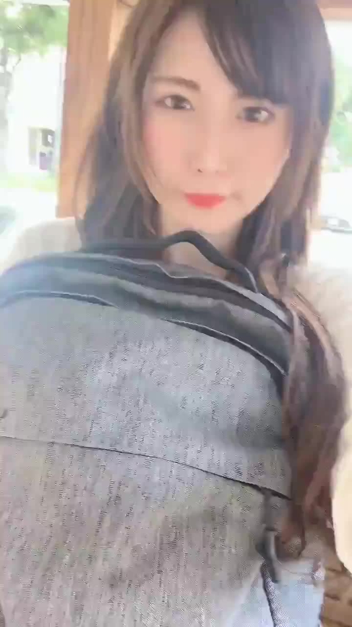 雨音瑠美☂️2/24ふぁんすま!!!3rd @Amane_Rumii