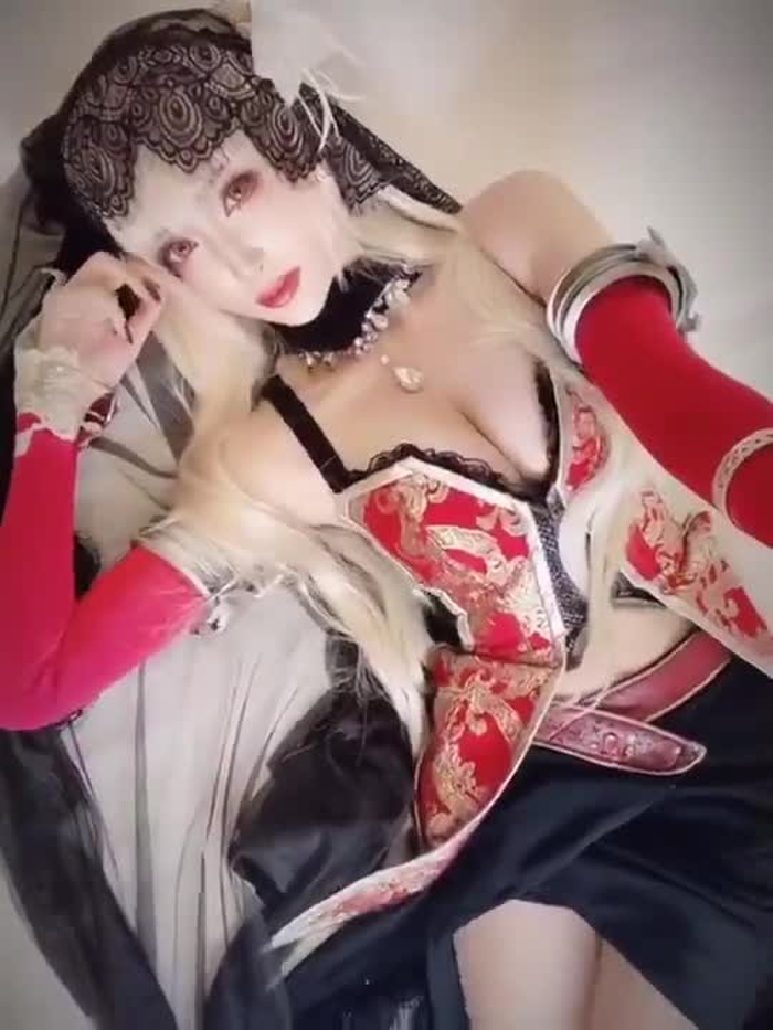 カモミール 🌼 3/8 TOKYO FES Mar.2020 ザ・ワールド延期 @chamomi017 7