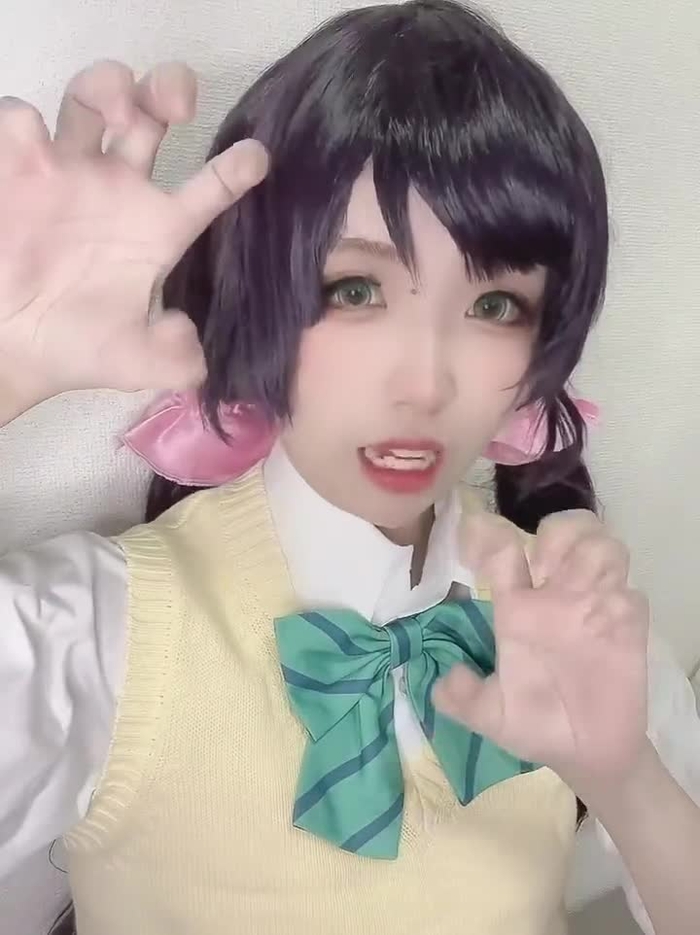 雪見💜30ビビコス @yukimi_31005 1