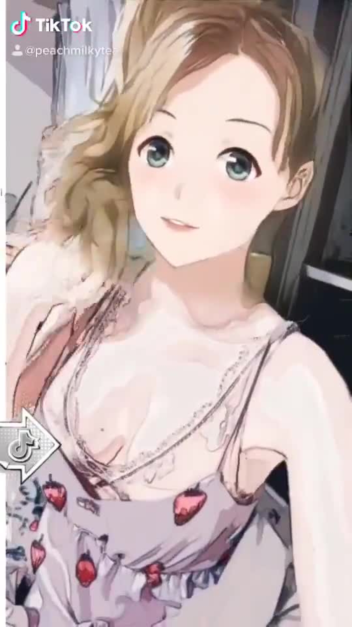 ソフィー 🌸 Sophie @PeachMilky_ 3