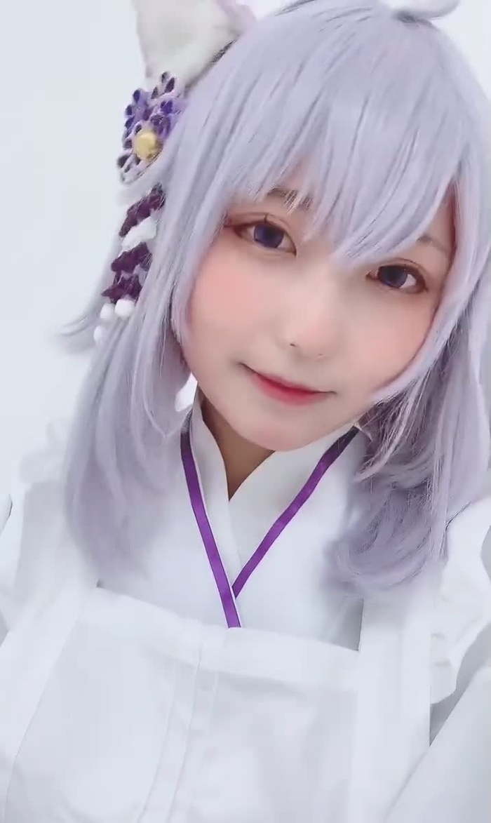 夜霧よみ👻✝️1/16 ホロクル🚑 @yomicos0909