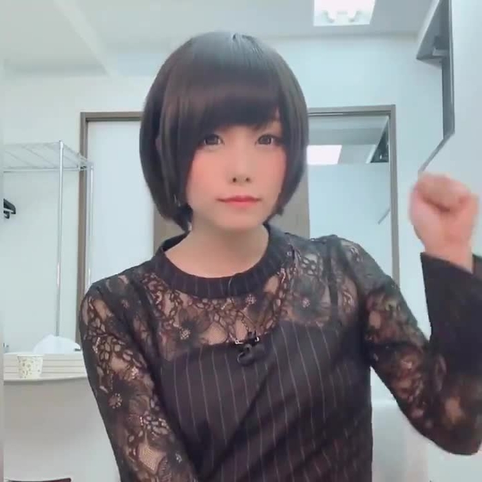 くろねこ@ねこし @kuroneko_cos 22