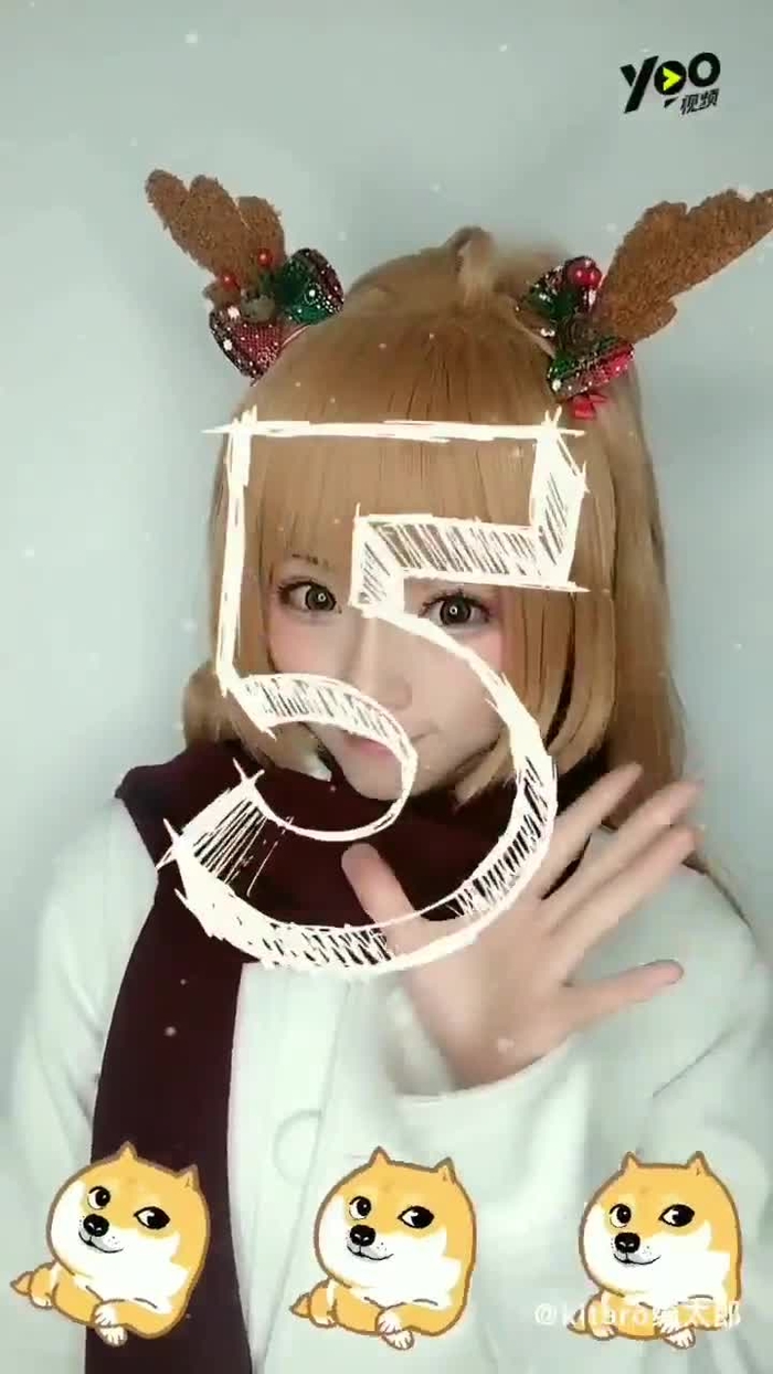 Kitaro_綺太郎🍬 @kitaro_cos 144