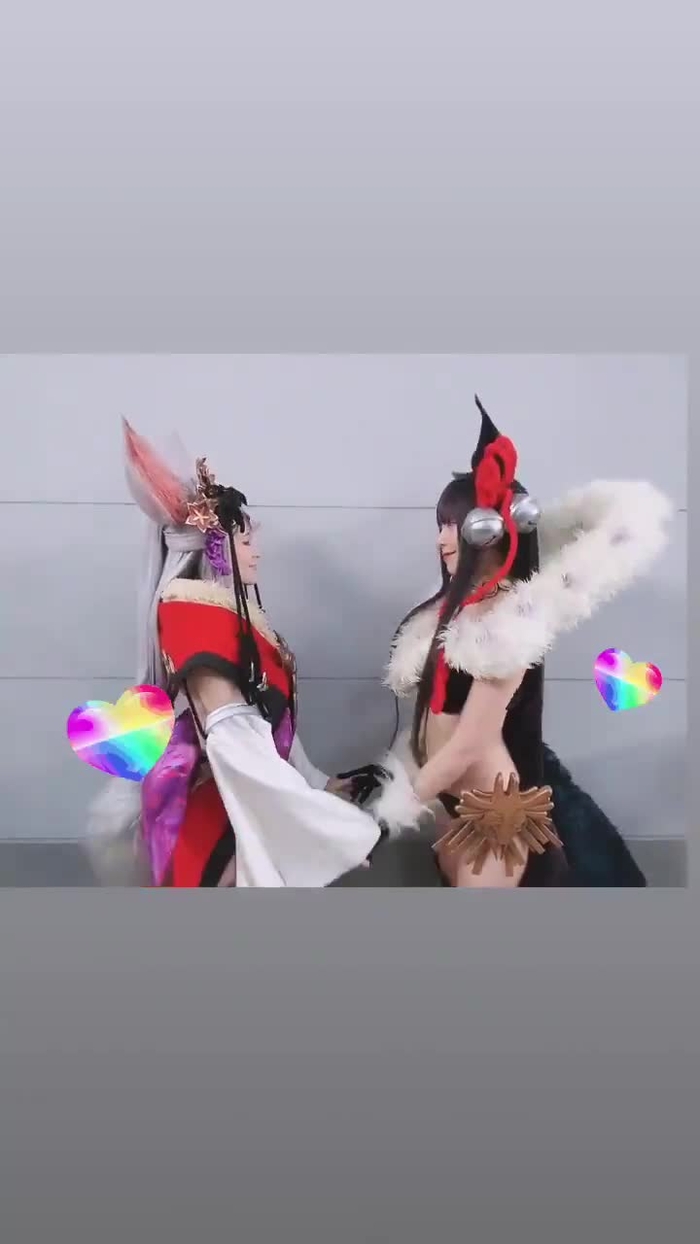オシリス❤︎Osiris @planet_osiris 12