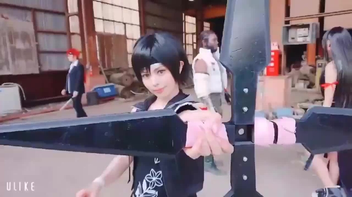 弥生 @yayoitsukikage 85
