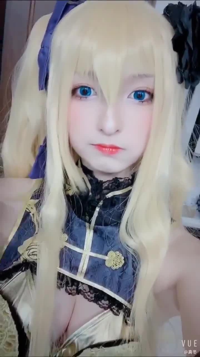 神楽坂真冬 @Mafuyu_MkVII 5