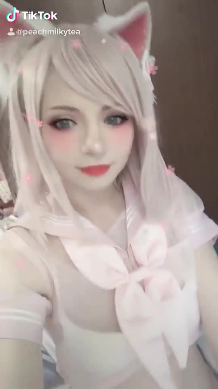 ソフィー Sophie @PeachMilky_ 16