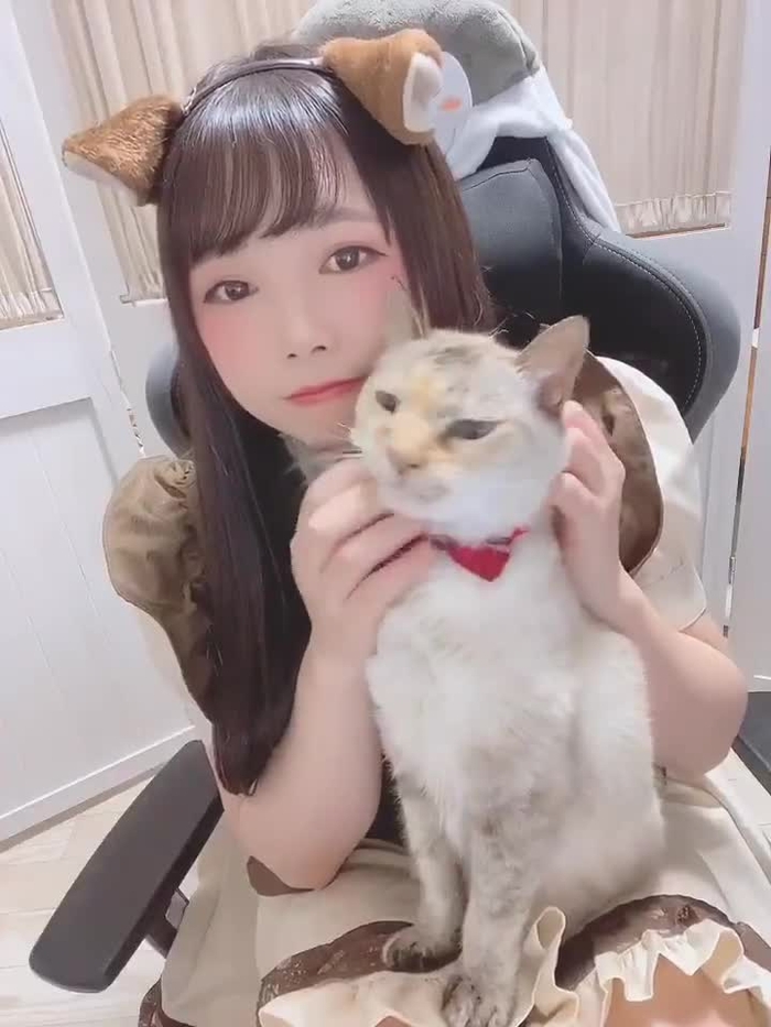 中本yui*🍶🐾💮 @hanyan_nyan 3