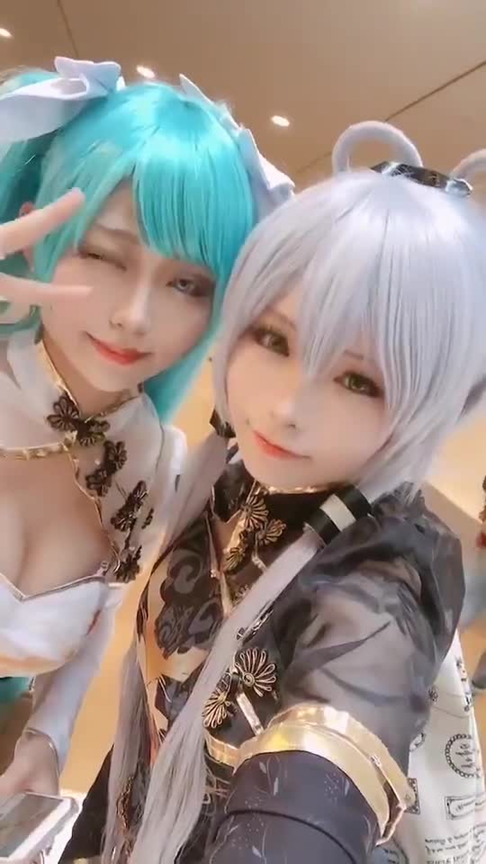 はわわ大明神🌞 @mitsuki_cspr 19