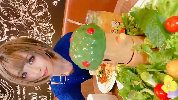 カモミール 🌼 2/22 parfaite撮影会 23コス☆ポト撮影会 @chamomi017 31