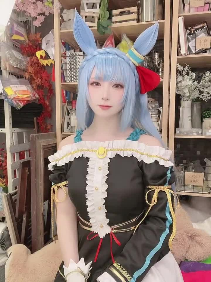 中野べこ @bacon1007cos2nd 5