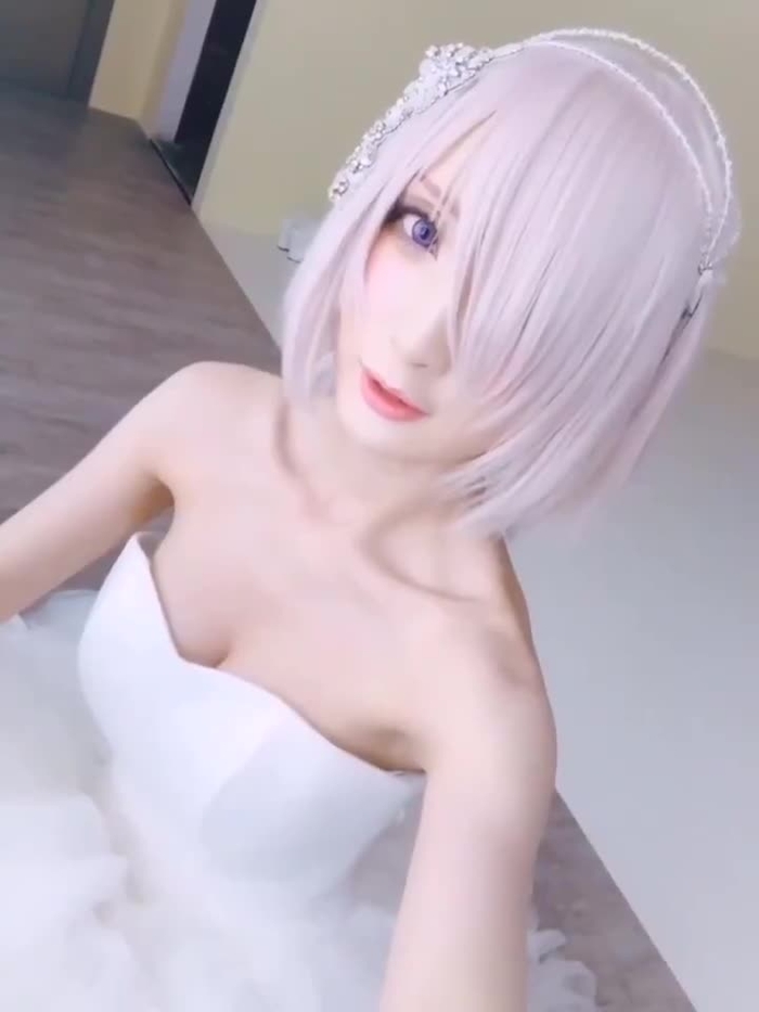 カモミール 🌼 2/22 parfaite撮影会 23コス☆ポト撮影会 @chamomi017 34