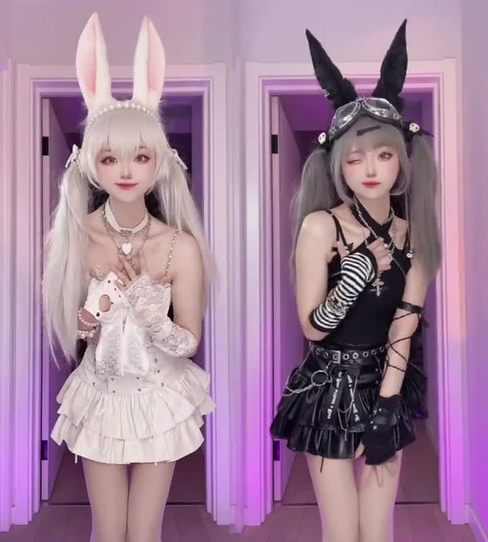 小柔SeeU @seeu_cosplay 57