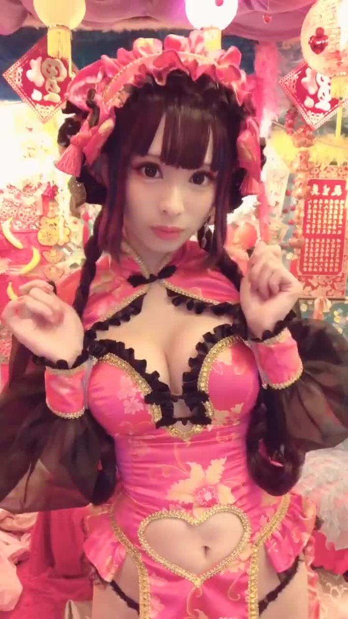 ありさ🍄 1/19日大阪チャンス撮影会 @muffet1010 2