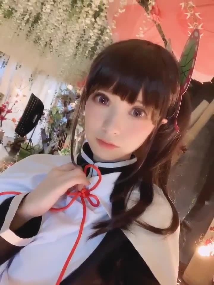 あぷ☞4/5前橋撮影会⛩ @apu0u0 4