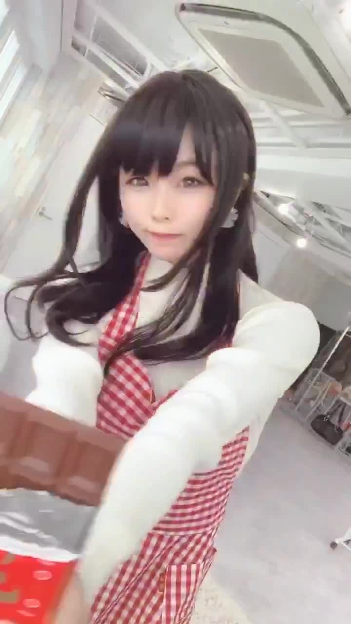 くろねこ@ねこし @kuroneko_cos 3