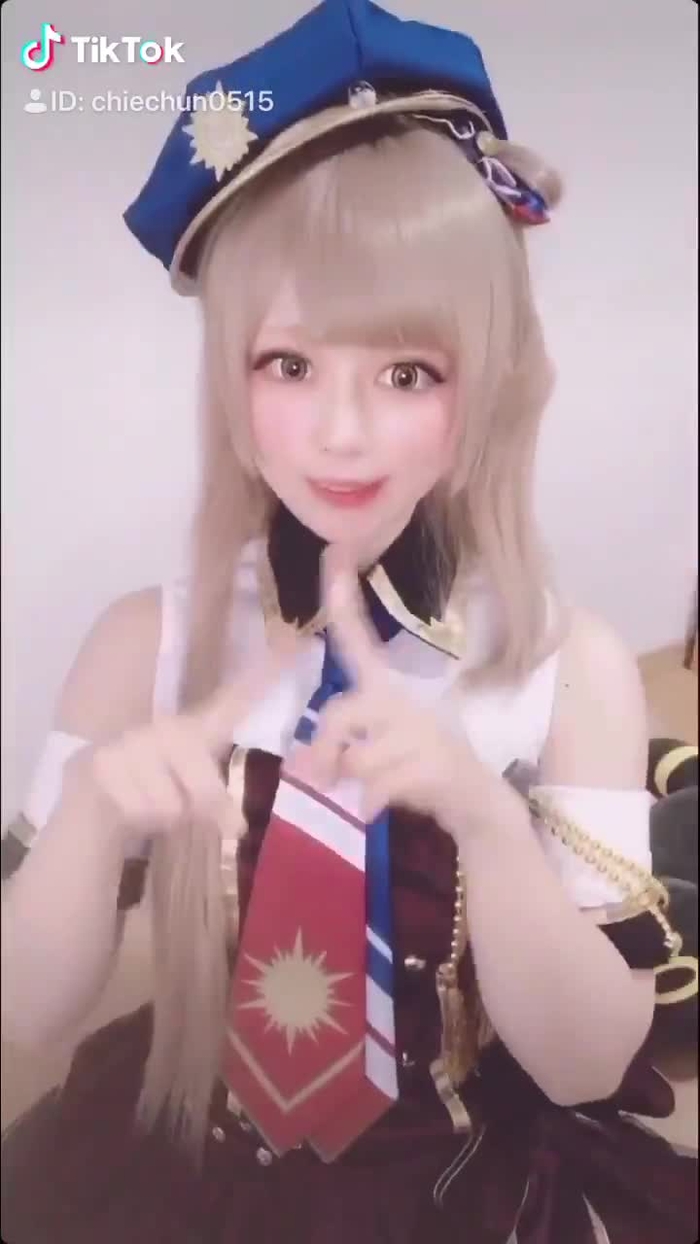 Chie＊ @chiechun0515 15