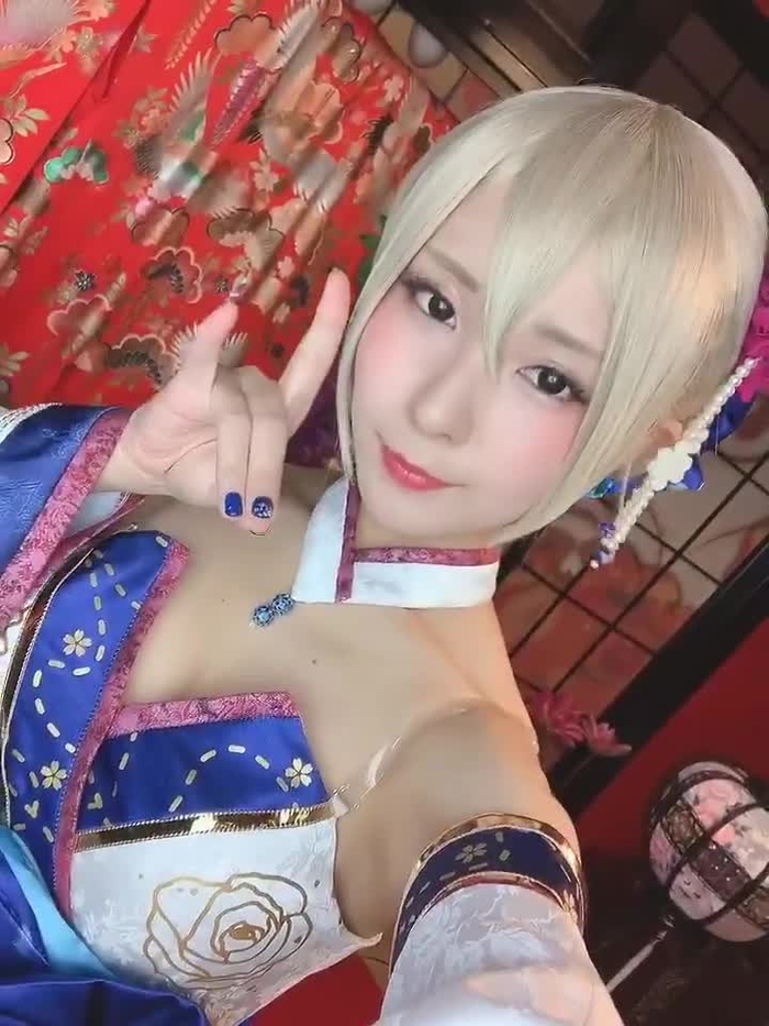 鳴上なごね🔥 @narug0d 16