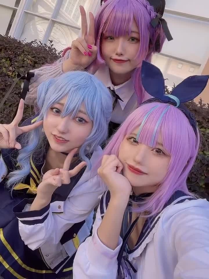 しろいᕱ⑅ᕱラグコス @pnopno080