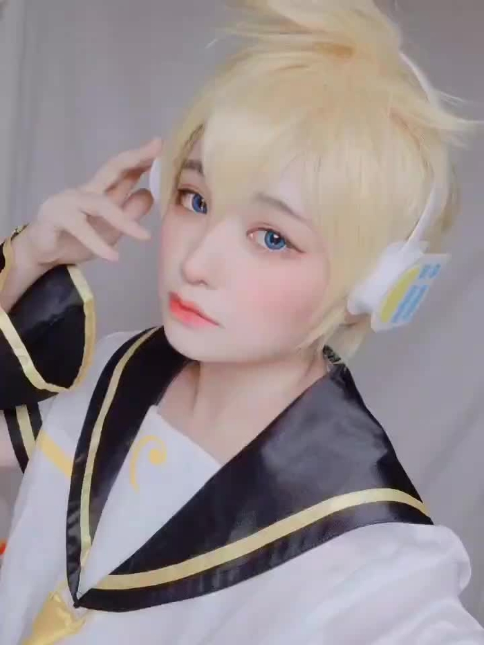 ののか☂︎*̣̩ @cos_nonoka 11
