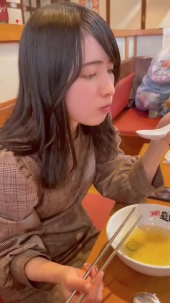 橋本麗愛 @rena_hashi